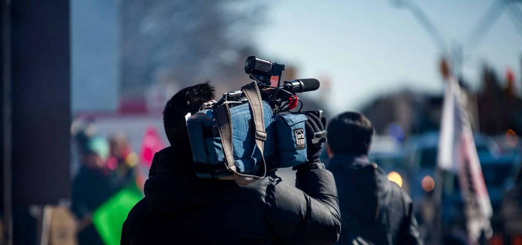 L’informazione di guerra online in lingua araba – War news reporting online